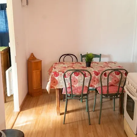 Confortable Pres De Valeille, 43 M² Avec Jardin Holiday home Valeille
