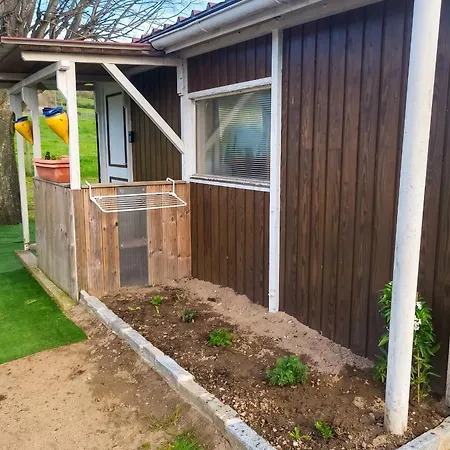 別荘 Confortable Pres De Valeille, 43 M² Avec Jardin *